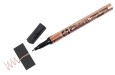 Copper - fine, pisak Pen Touch Calligrapher, Sakura, 1.8mm