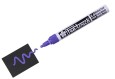 Purple - medium, pisak Pen Touch, Sakura, 2mm