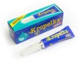 Klej błyskawiczny w żelu "Kropelka" 3ml