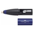 Gumka z temperówką Combi, Faber-Castell