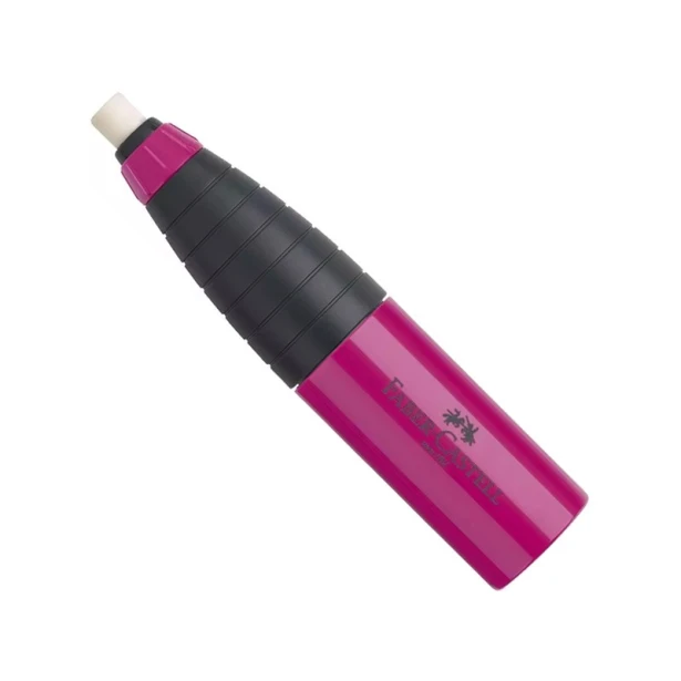 Gumka z temperówką Combi, Faber-Castell
