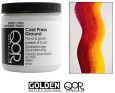 Grunt akwarelowy Cold Press Ground do farb QoR, Golden, 237ml