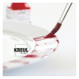 Farby do szkła i ceramiki Classic Set, Kreul 6 x 20 ml