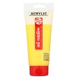 275 Primary yellow, farba akrylowa ArtCreation, 200ml