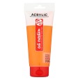 276 Azo orange, farba akrylowa ArtCreation, 200ml