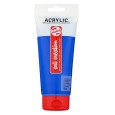504 Ultramarine, farba akrylowa ArtCreation, 200ml