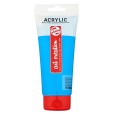 564 Brilliant blue, farba akrylowa ArtCreation, 200ml