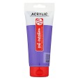 568 Permanent blue violet, farba akrylowa ArtCreation, 200ml