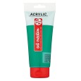 619 Permanent green deep, farba akrylowa ArtCreation, 200ml