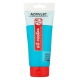 661 Turquoise green, farba akrylowa ArtCreation, 200ml