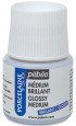 Medium błyszczące do farb Porcelaine 150, Pebeo, 45ml