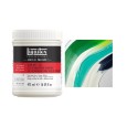 Slow-Dri blending gel, żel wydłużający schnięcie, Liquitex 473ml