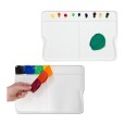 Multi B Peel-Off - paleta malarska, Mijello