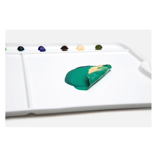 Multi B Peel-Off - paleta malarska, Mijello
