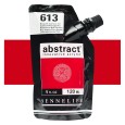 613 Cad. red light hue, farba akrylowa Abstract Sennelier 120ml