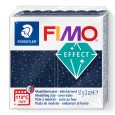 352 Galaxy - niebieski, Fimo effect 56g