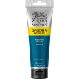 516 Phthalo blue, farba akrylowa serii Galeria, tuba 120ml