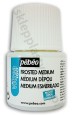 Frosted medium, efekt oszronienia Vitrea 160, Pebeo, 45ml