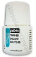 Thinner, rozcieńczalnik Vitrea 160, Pebeo, 45ml