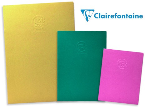 Szkicownik Crok' Book Clairefontaine, 20ark. 160g, A3