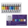 Farby olejne wodorozcieńczalne Artisan W&amp;N, 10 x 21 ml