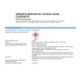 Liquin oleopasto W&amp;N, medium do farb olejnych 200ml