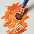 Permanent Masking Fluid, medium do farb akwarelowych W&amp;N, 75ml