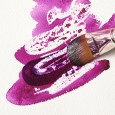 Colourless Art Masking Fluid do farb akwarelowych W&amp;N, 75ml
