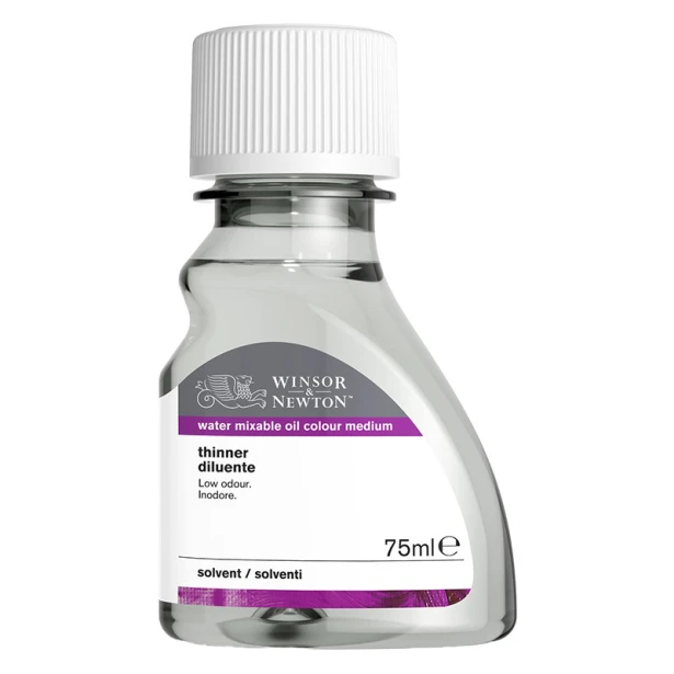 Rozcieńczalnik do farb Artisan W&amp;N, 75ml
