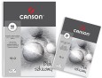 Blok szkicowy Canson, 50 ark. A3, 90g