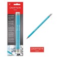 Non-photo Blue Pencil, ołówek szkicowy Caran d'Ache, 2 szt.