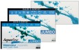 Aquafine Smooth JUMBO, blok akwarelowy Daler Rowney A4, 50 ark.