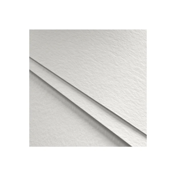 Papier Rosaspina, bianco, 30x40cm, 220g, 5 ark.