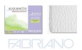 Fabriano Artistico E/W, gruboziarnisty blok 23x30,5cm, 20ark, 300g