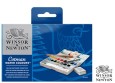 Farby akwarelowe Cotman w kostkach, Deluxe Sketchers pocket box