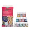 Farby Fantasy Prisme, Pebeo, 12x20ml