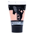 36 Cielisty ciemny, farba akrylowa A'kryl Renesans 100ml