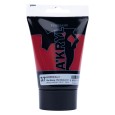 37 Bordowy, farba akrylowa A'kryl Renesans 100ml