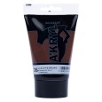 26 Brunat Van Dyck, farba akrylowa A'kryl Renesans 100ml