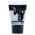 44 Zieleń wenecka, farba akrylowa A'kryl Renesans 100ml
