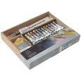 Akwarele Professional, Winsor&amp;Newton 20 elem.