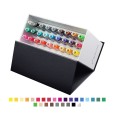 Mini Box, zestaw Brushmarker PRO, Karin, 27 szt.