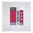 30 x 30, podobrazie płytowe Lefranc &amp; Bourgeois