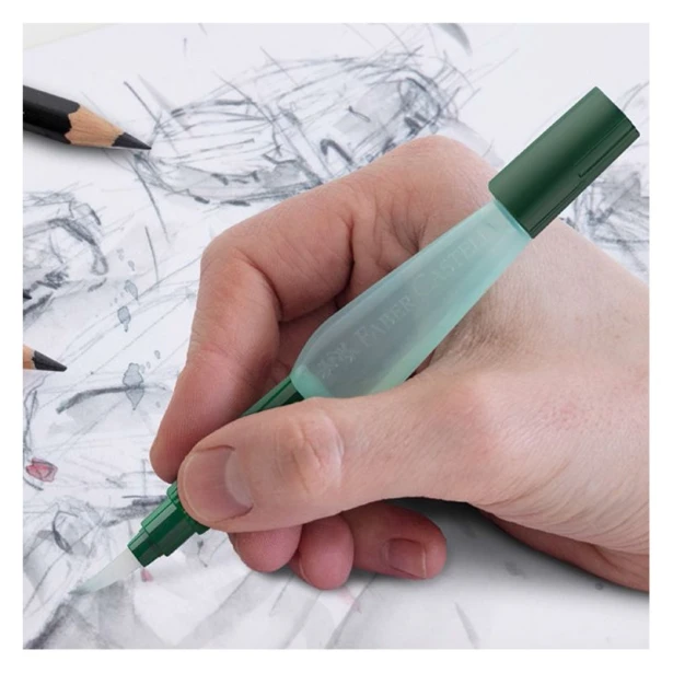 Pisak pędzelkowy Water Brush, Faber-Castell