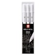 Fine Set 05, Gelly Roll Sakura, 3 szt.