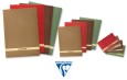 Szkicownik Crok' Book Ivory Clairefontaine, 24ark. 90g, 17x11cm