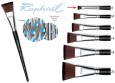 Pędzel serii 915 nr 6  Soft Aqua, Raphael