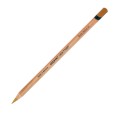Brown ochre, kredka Derwent Lightfast