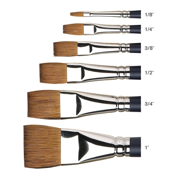 One Stroke Professional nr 1/8 W&amp;N