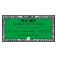 Blok Arches CP 300g 20ark. 15 x 30 cm